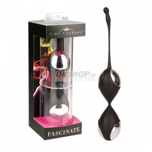 Vibe Therapy - Fascinate Limited Edition Black