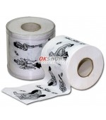 Kamasutra toaletný papier