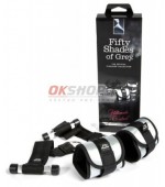 Fifty Shades of Grey-Handcuff Restraint Set