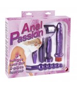 Orion Anal Passion Set