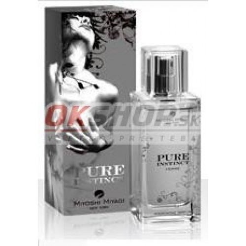 Miyagi Pure Perfum 50 ml DS