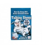 Talking sheep
