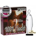 Secura 1001 nocí 24ks