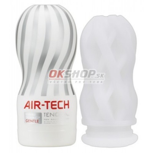 Tenga Air Tech Gentle