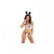 Paradise Bunny set M/L