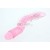 Vibrator Cute dragon yellow