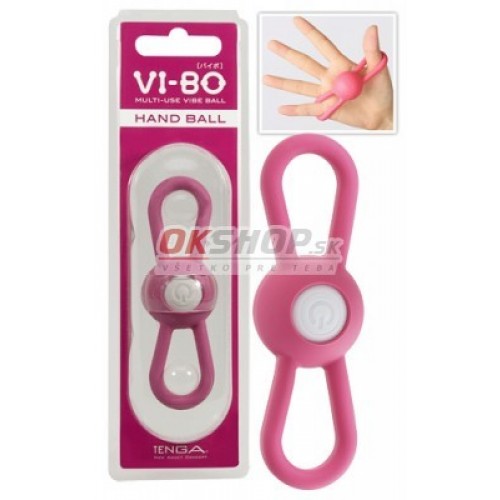 Tenga Vi-Bo Hand Orb