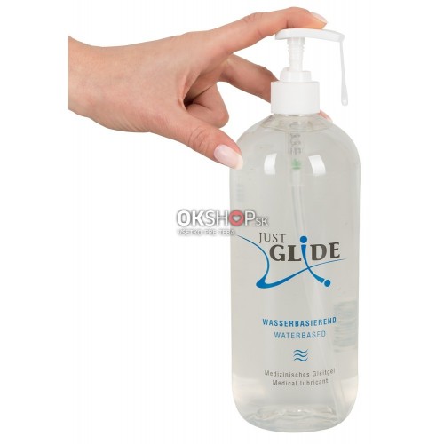 Just glide 1000 ml