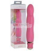 Vibe Therapy Dive Pink