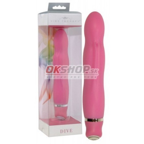 Vibe Therapy Dive Pink