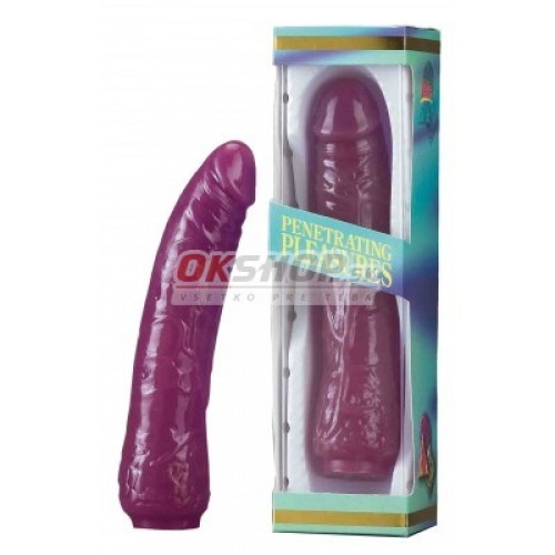 Jelly Purple Dong