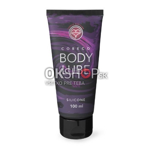 Cobeco body lube 