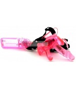 Butterfly Peri Fantasy Toys Strap on