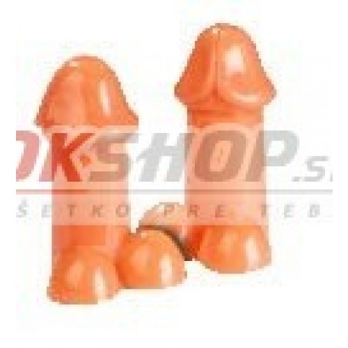 Solnička a korenička