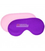 PLEASURE MASKS 2X PINK & PURPLE