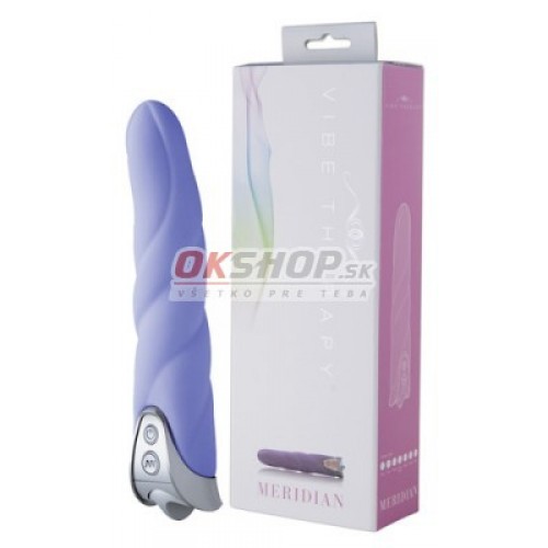 Vibe Therapy Meridian Blue