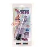 Nikkis waterproof tickler
