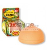 Viečko na hrček Breast shape sucker