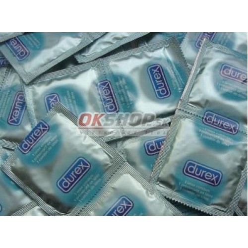 Durex Tingle 100ks