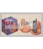 Stojan na mobil Penis