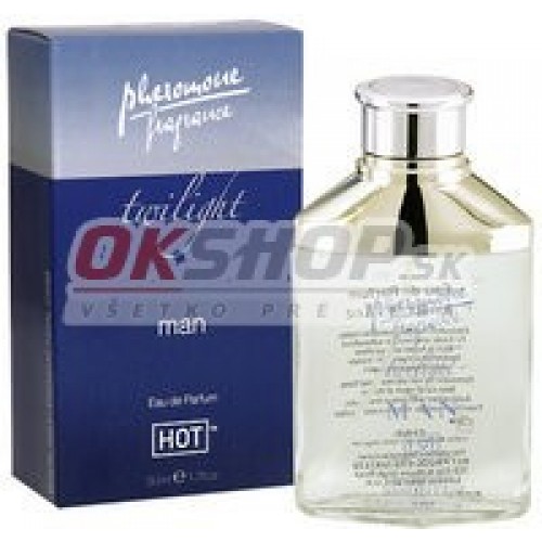 Hot Man Parfum