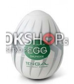 Tenga egg Thunder