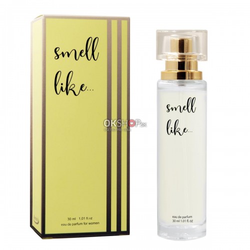 SMELL LIKE GREEN 03 EDP 30ml