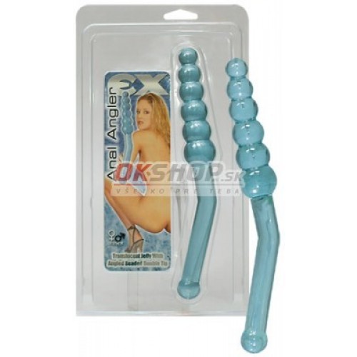 Anal Angler / analny kolik In side