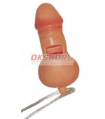 Píšťalka Penis