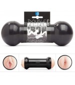 FunZone DOUBLE PUMPED BLACK