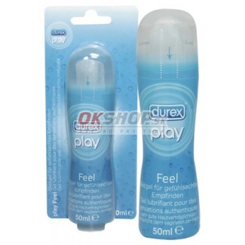 Durex play Feel 50ml