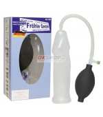 Fröhle Pump Set HIT 21 typ B
