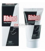 RHINO krém proti predčasnej ejakulácii
