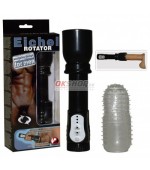 Eichel Rotator