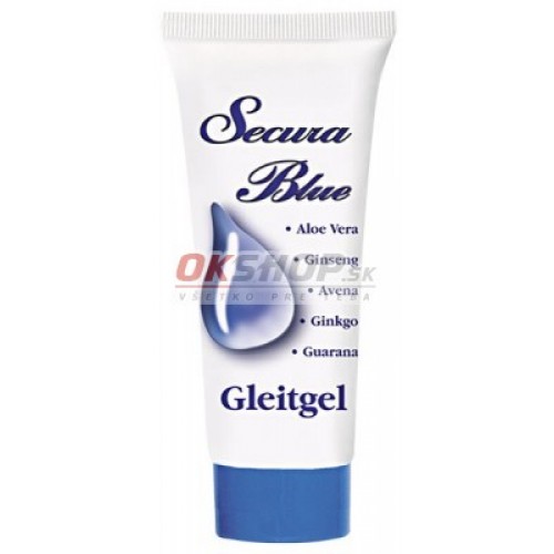 Secura Blue 200ml