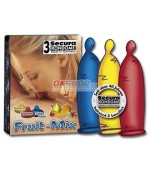 Fruit-Mix 3ks