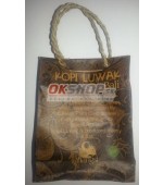 Kopi Luwak Cibetková káva - 50 g