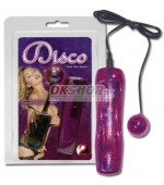 Vibro Ball DISCO