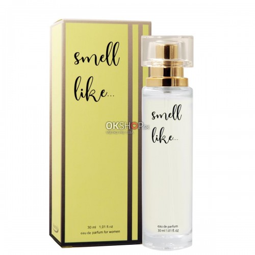 Smell Like 06 - 30ml woman
