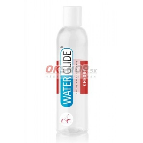 Waterglide 150 ml Cherry