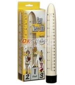 Vibrator SEXY MESS-LATTE