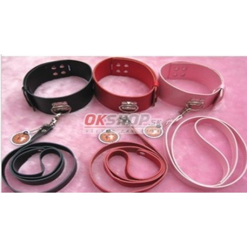 Collar - Obojok na krk