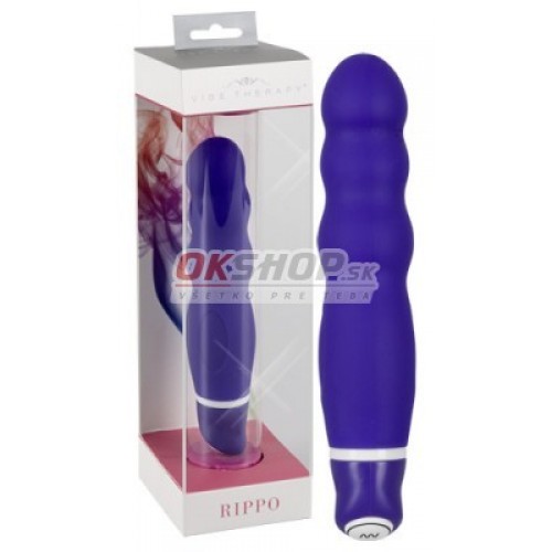 Vibe Therapy Rippo
