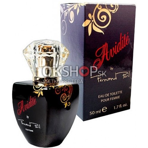 Avidite by Fernand Peril Frau 50 ml