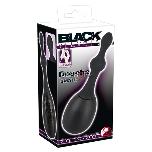 Black Velvets Douche Small