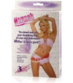 Nafukovacia Panna Hannah