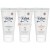 Just Glide 3x50 ml