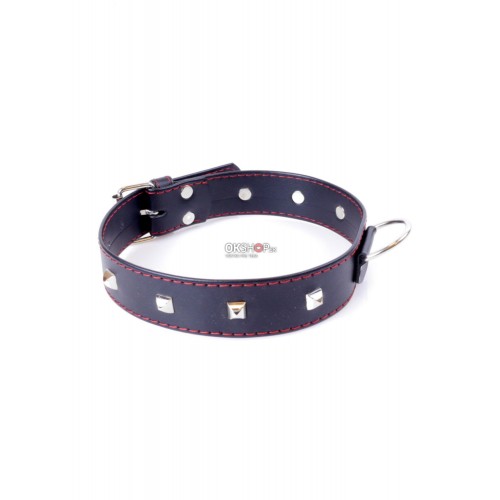 Fetish Boss Series Collar 3 cm