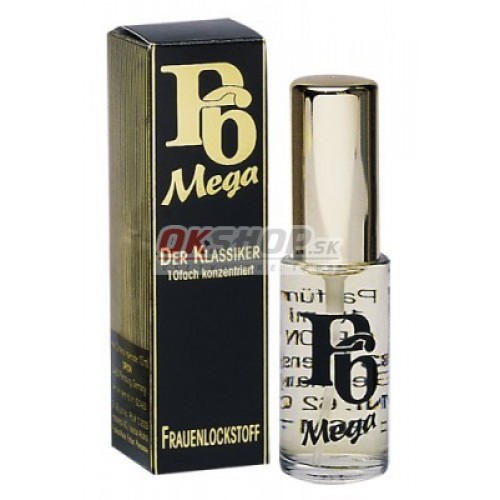 P6 Mega 10ml