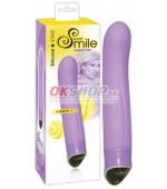 Smile Easy violet